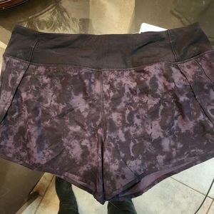 CRZ Yoga size L shorts